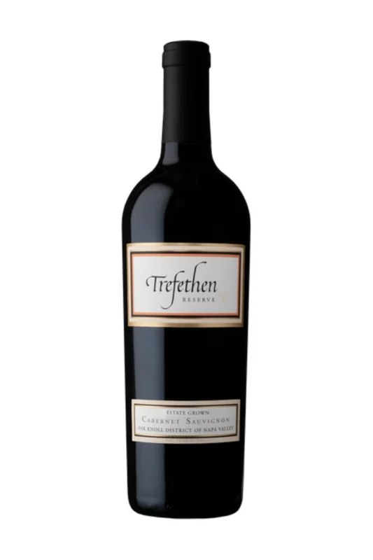 TrefethenReserveCabernetSauvignon2018(750ml)