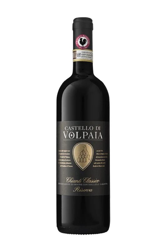VolpaiaChiantiClassicoRiserva2021(750ml)