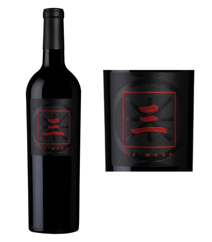 WadeCellarsThreebyWadeCaliforniaCabernetSauvignon2022(750ml)