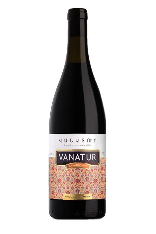 VanaturWhiteBlend(750ml)