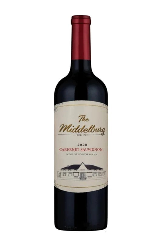 TheMiddelburgCabernetSauvignon(750ml)