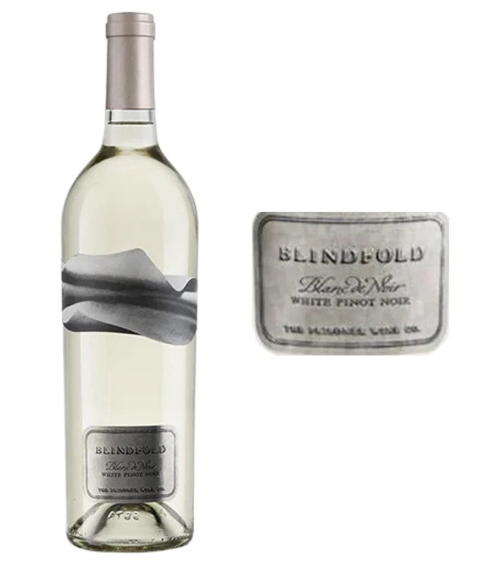ThePrisonerWineCo.BlindfoldBlancdeNoir2021(750ml)