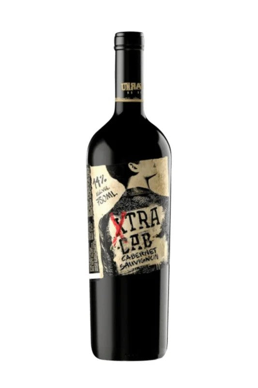 UnratedXtraCabCabernetSauvignon2019(750ml)