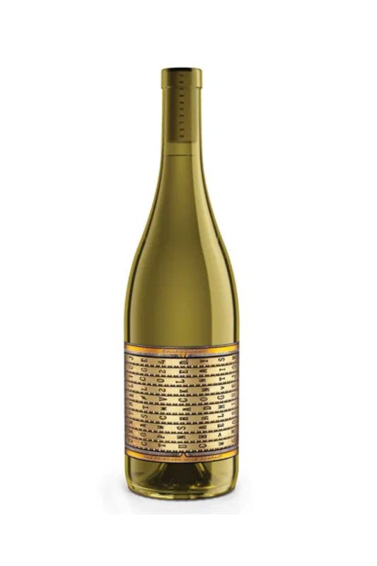 UnshackledChardonnay2024byThePrisonerWineCompany(750ml)