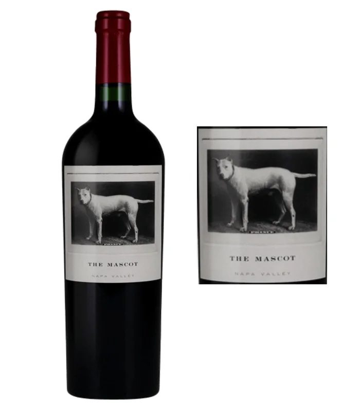 TheMascotCabernetSauvignon2021(750ml)