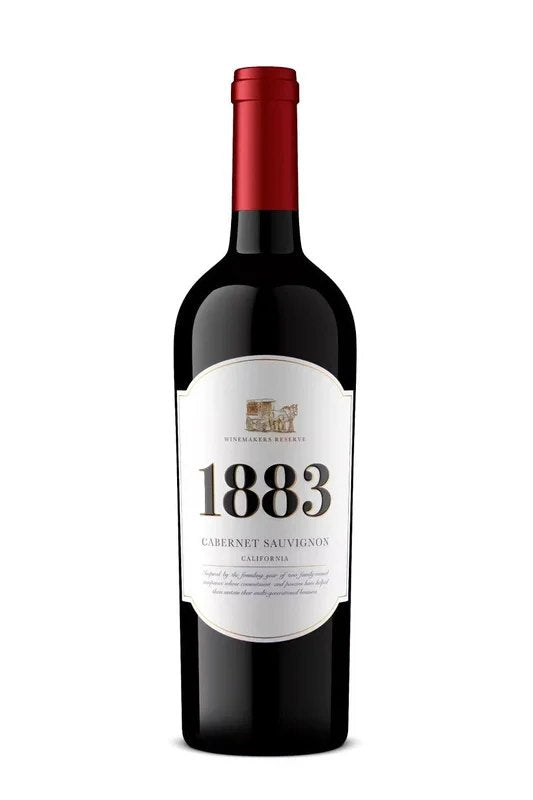 WenteVineyards1883CabernetSauvignon(750ml)