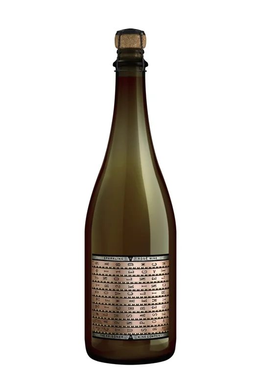 ThePrisonerUnshackledSparklingRose2018(750ml)