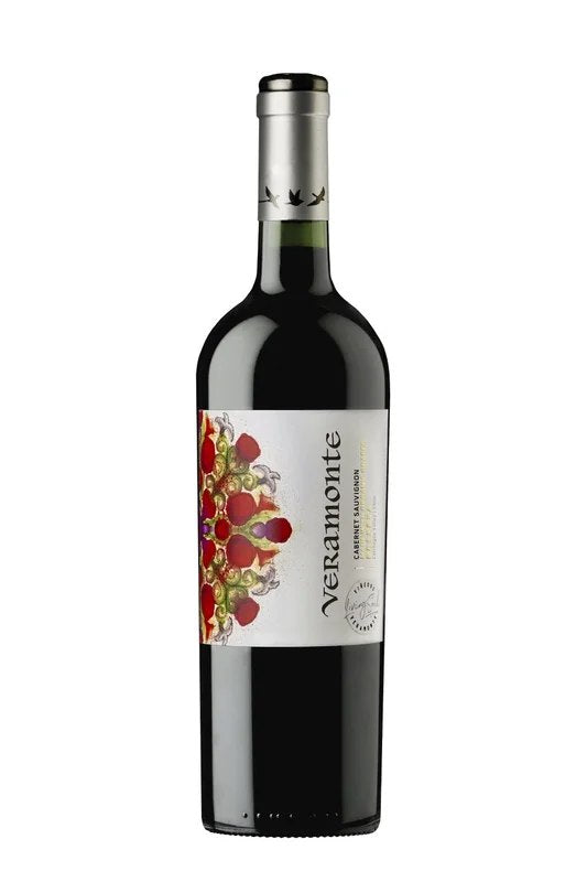 VeramonteCabernetSauvignonReserva2020(750ml)