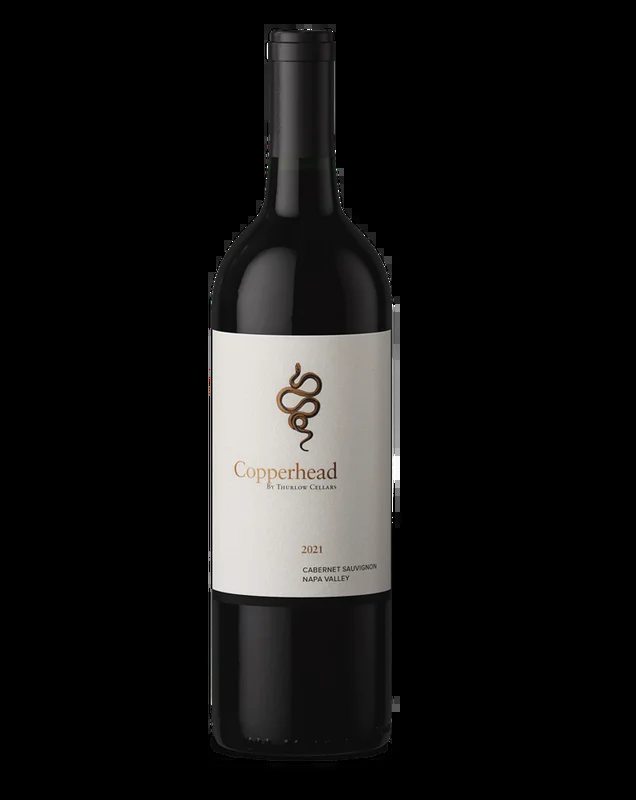 ThurlowCellarsCopperheadNapaCabernetSauvignon2021(750ml)