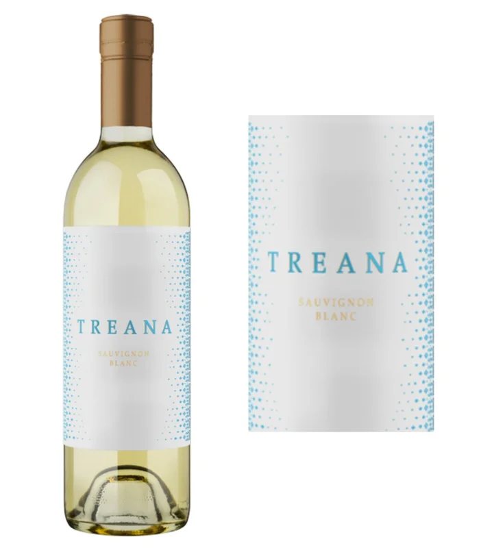 TreanaSauvignonBlanc2022(750ml)