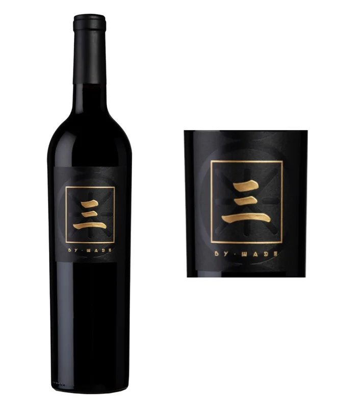 WadeCellarsThreebyWadeNapaValleyCabernetSauvignon2019(750ml)