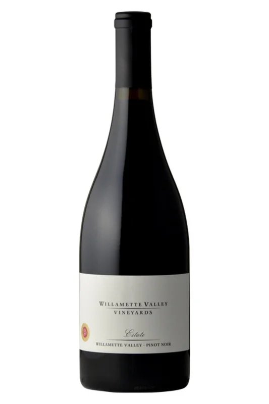 WillametteValleyVineyardsEstatePinotNoir2023(750ml)