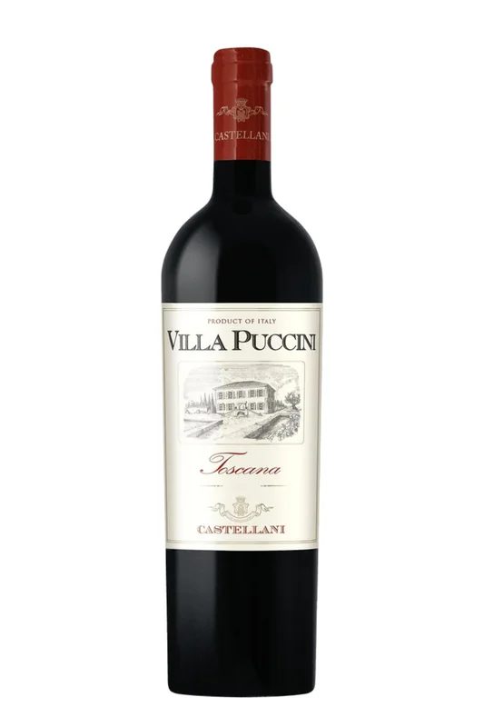 VillaPucciniToscana2020(750ml)