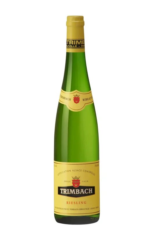 TrimbachRieslingAlsace2022(750ml)