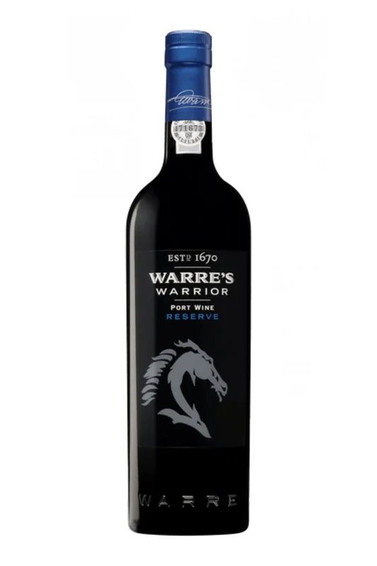 Warre’sWarriorReservePort2020(750ml)