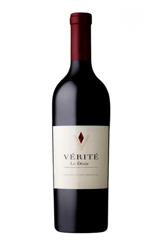 VeriteLeDesirRedBlend2021(750ml)