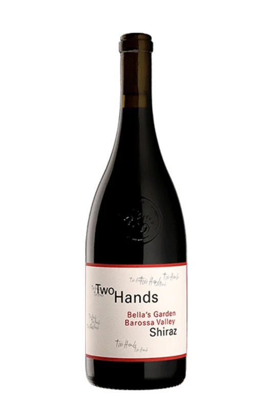 TwoHandsBella’sGardenShiraz2020(750ml)