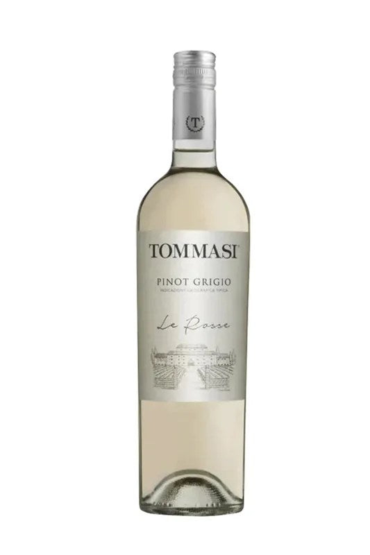 TommasiPinotGrigioLeRosse2022(750ml)