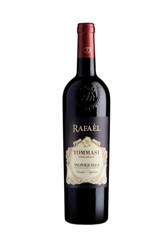 TommasiValpolicellaRafaelClassicoSuperiore2022(750ml)