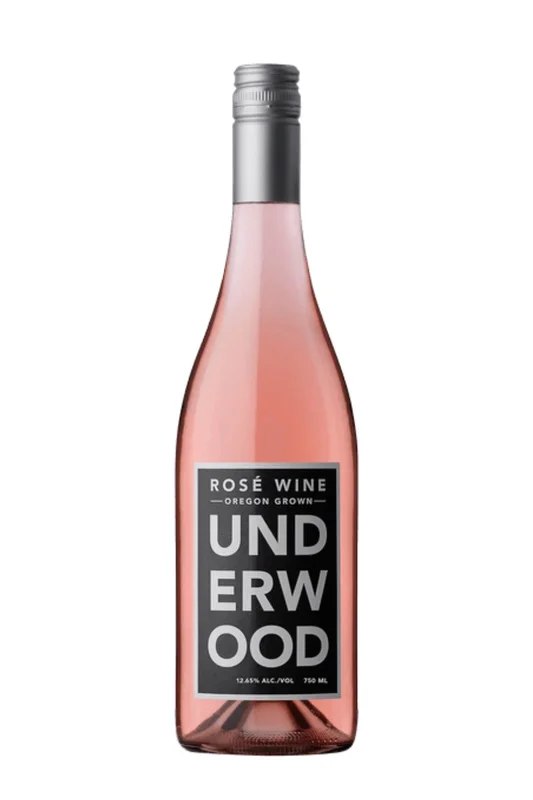 UnderwoodRose2022(750ml)