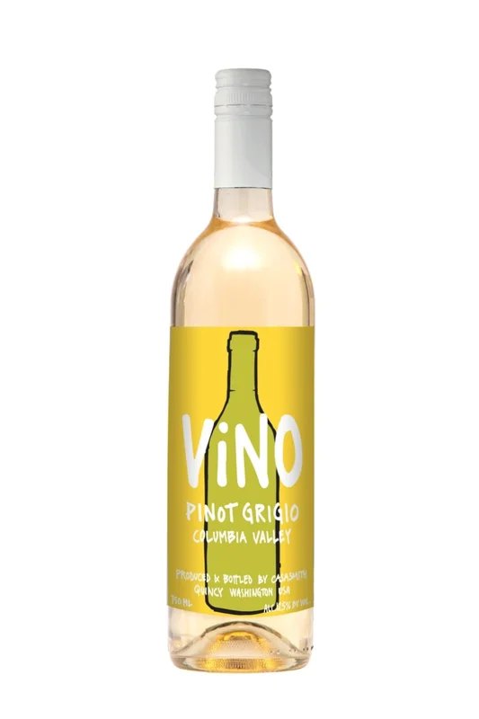 VinoPinotGrigio(750ml)