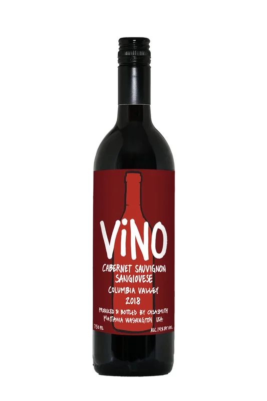VinoRossoCabernetSauvignon/Sangiovese(750ml)
