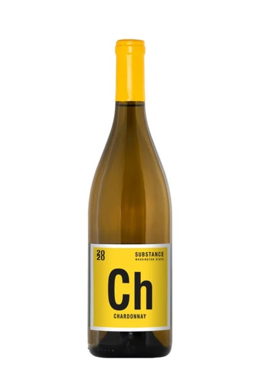 WinesOfSubstanceCHChardonnay2021(750ml)