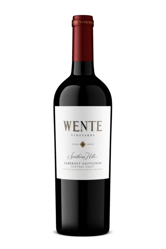 WenteVineyardsSouthernHillsCabernetSauvignon2022(750ml)