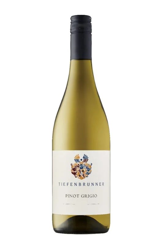 TiefenbrunnerPinotGrigio2024(750ml)