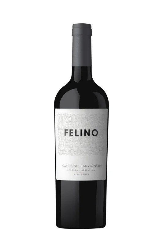 VinaCobosFelinoCabernetSauvignon2023(750ml)