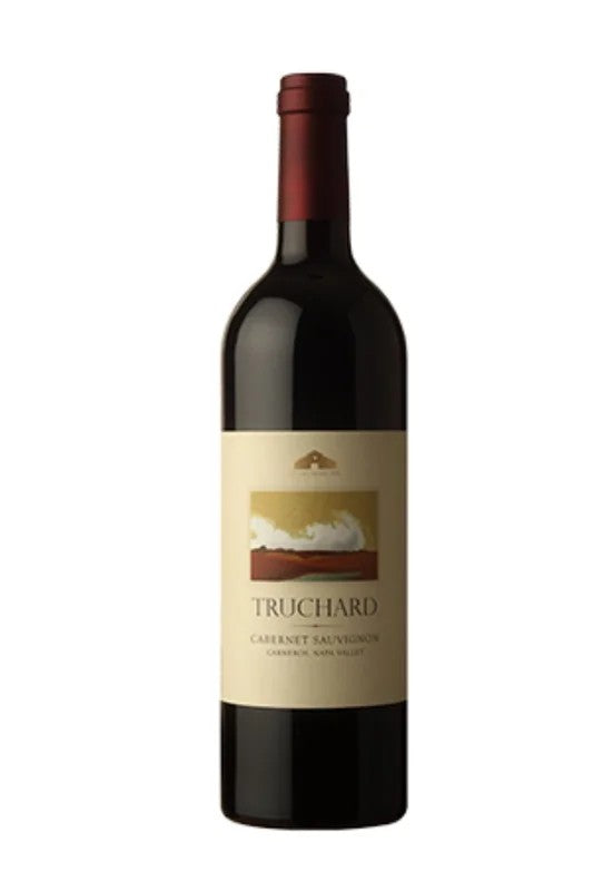 TruchardCabernetSauvignon2022(750ml)