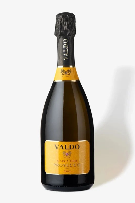 ValdoMarcaOroProseccoBrut(750ml)