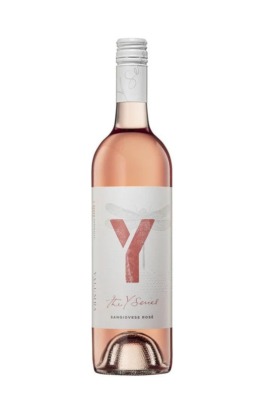 YalumbaYSeriesSangioveseRose2023(750ml)