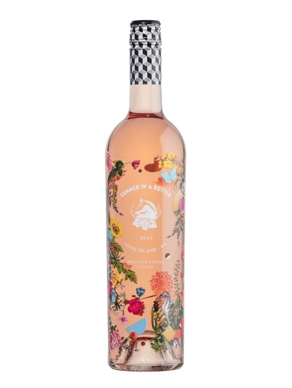 WolfferSummerInABottleRoseLongIsland2024(750ml)