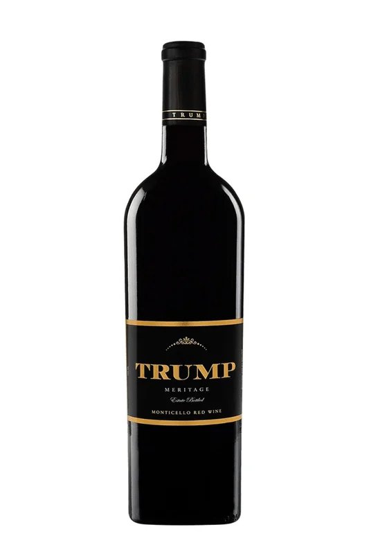 TrumpMeritage2022(750ml)