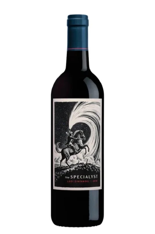 TheSpecialystZinfandel2020(750ml)