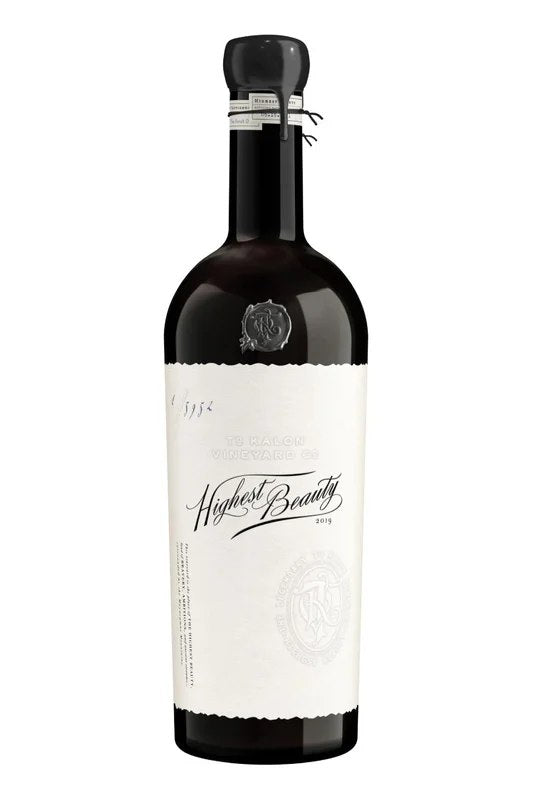 ToKalonVineyardH.W.CCabernetSauvignon2019(750ml)