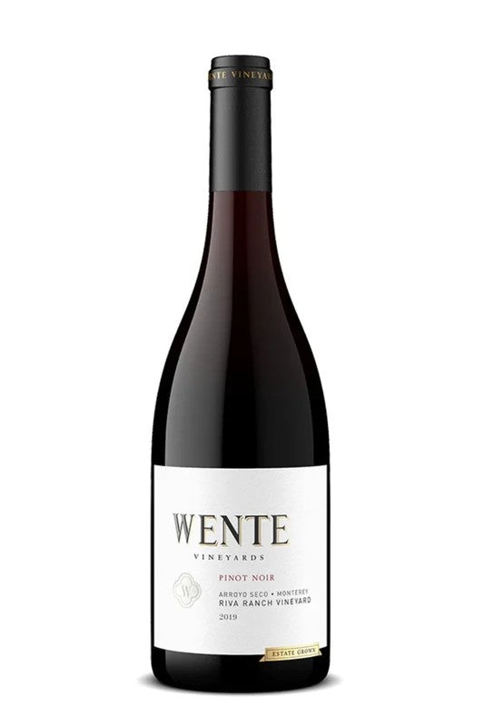 WenteVineyardsRivaRanchPinotNoir2022(750ml)