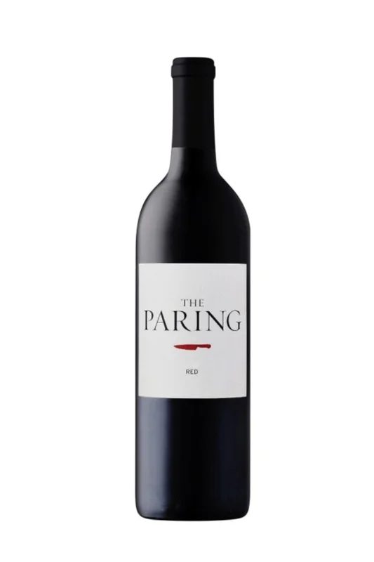 TheParingRedWine2018(750ml)