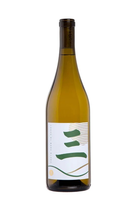 ThreebyWadeCheninBlanc2022(750ml)