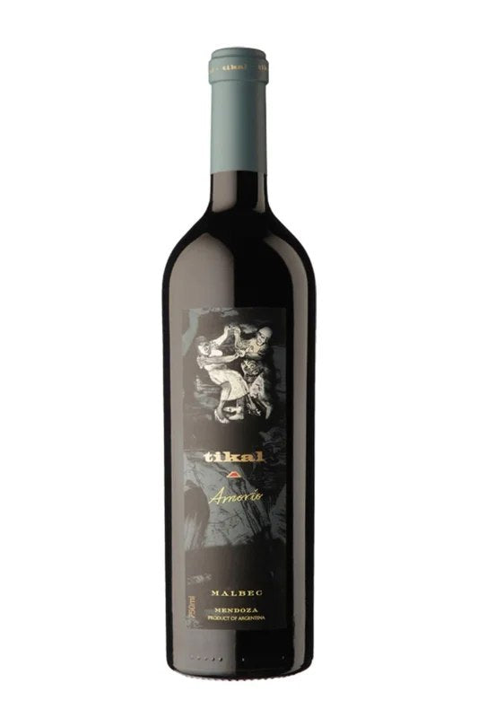 TikalAmorioMalbec2020(750ml)