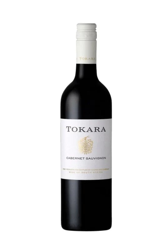 TokaraCabernetSauvignon2022(750ml)