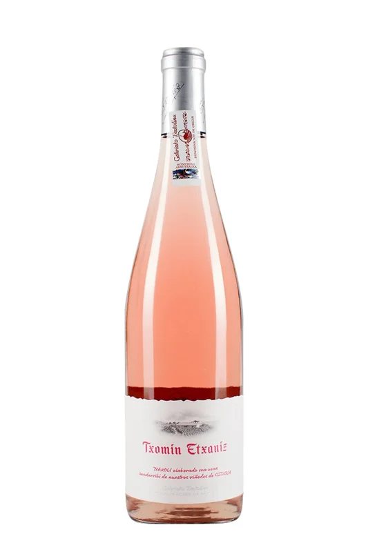 TxominEtxanizRose2022(750ml)