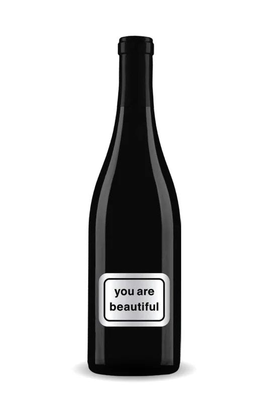 YouAreBeautifulPinotNoir2018(750ml)