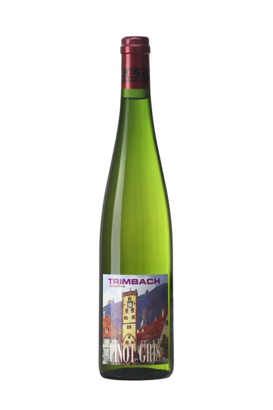 TrimbachPinotGrisReserve2018(750ml)