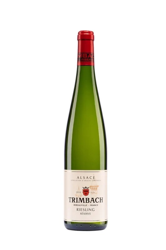 TrimbachReserveRiesling2021(750ml)