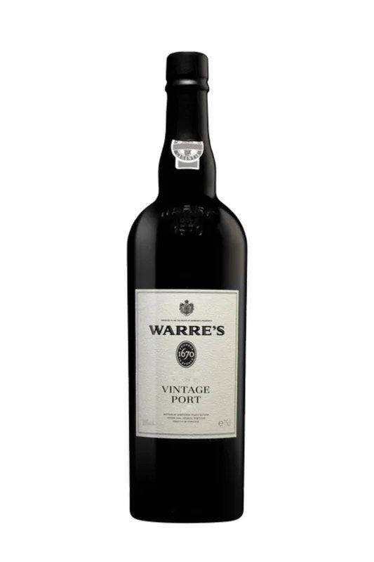 Warre’sVintagePort1994(750ml)