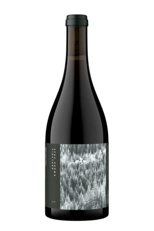 ZenaCrownConiferPinotNoir2021(750ml)