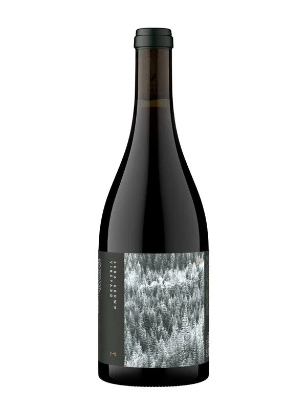ZenaCrownTheSumPinotNoir2021(750ml)