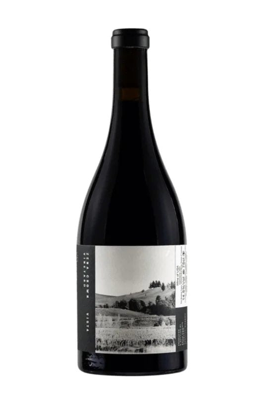 ZenaCrownVistaPinotNoir2017(750ml)